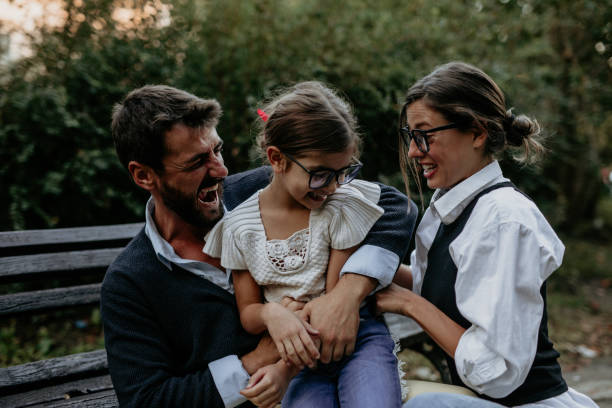istock Just us and a world of love 1306948748