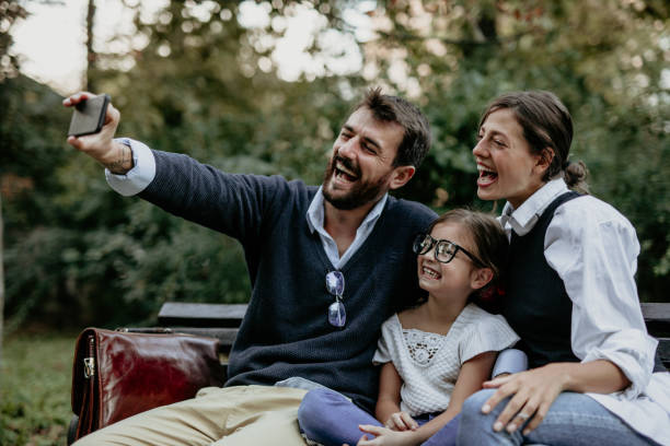 istock Let’s take a selfie and be very natural 1306948749