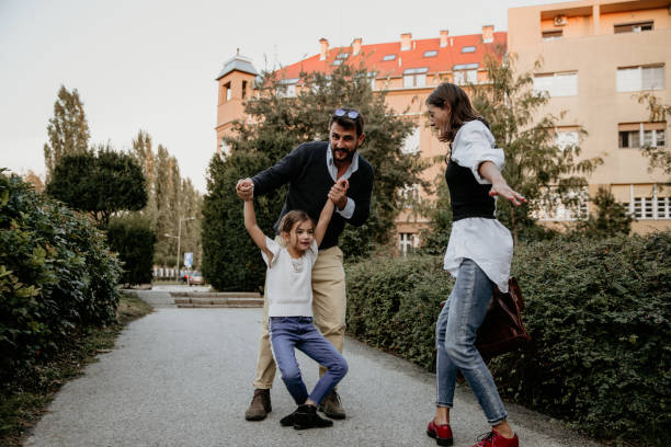 istock Let me show you how to dance 1306949545