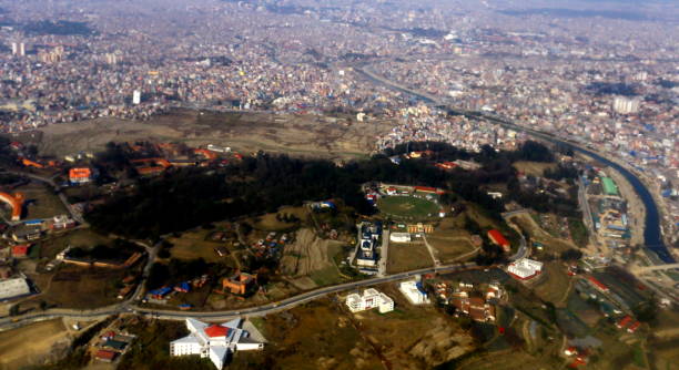 istock Kathmandu-pokhara- 1306959670