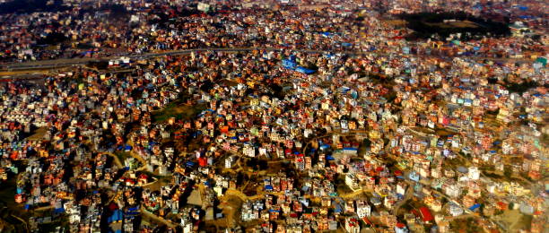 istock Kathmandu-pokhara- 1306959705