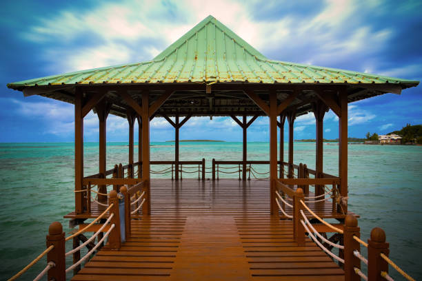 istock mahebourg in mauritius island 1306963058