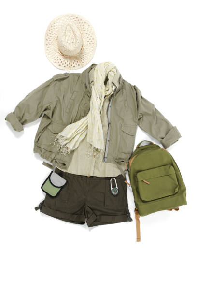 istock enjoyable holiday outfit combination for summer 1306965947