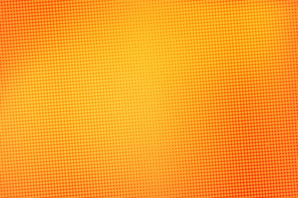 istock Pop art creative concept colorful comics book magazine cover. Polka dots colorful background. Cartoon halftone retro pattern. Abstract template design for poster, card, sale banner, empty bubble 1306966120