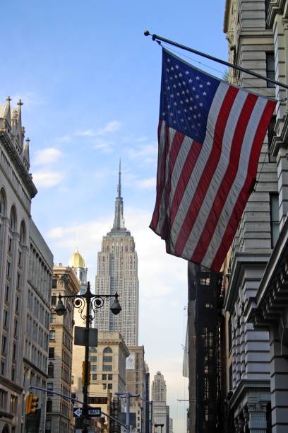 istock New York urban architecture 1306967532