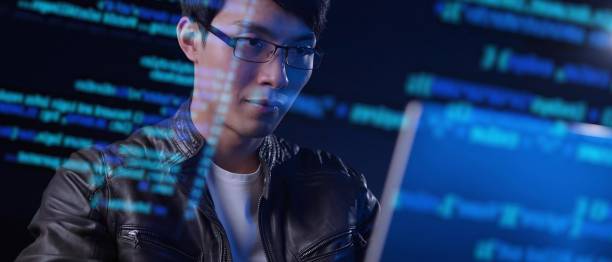 Software Developer Man Japanese 47,200+ Asian Programmer Stock Photos, Pictures & Royalty-Free Images ...