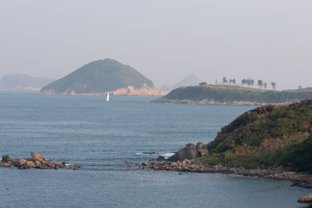 istock the clear water bay at sai kung  2 Dec 2006 1306974809