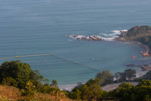 istock the clear water bay at sai kung  2 Dec 2006 1306974818