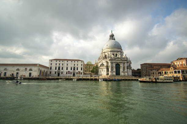 Punta della Dogana - Santa Maria della Salute
