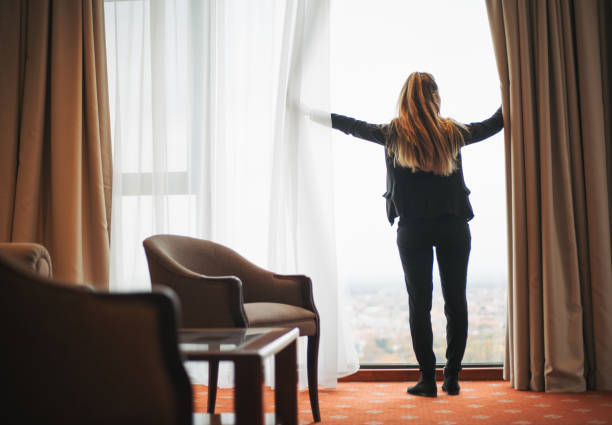 istock Businesswoman 1306977738