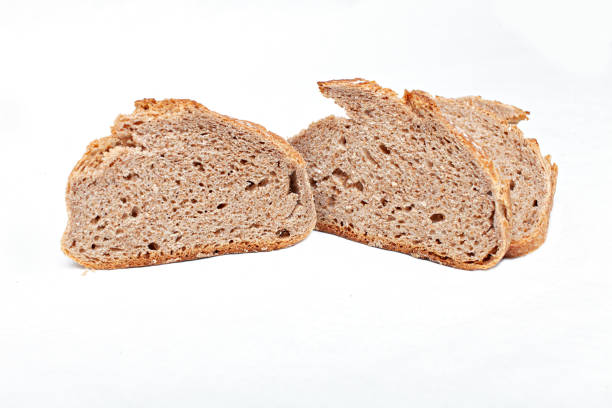 istock slides of french bread on white background 1306989766
