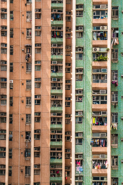 istock High rise residential building 1307019847