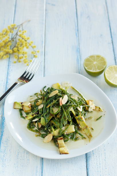 istock a delicious and healthy vegan salad 1307063258