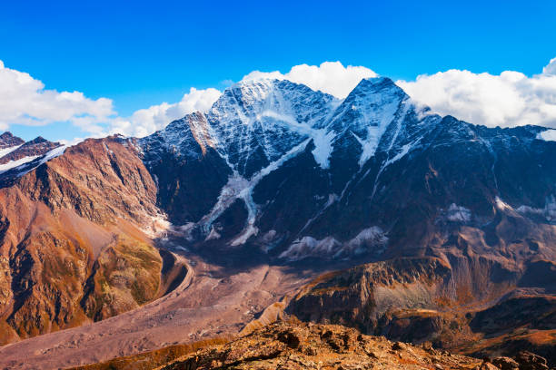 istock Donguzorun Babis Mta mountain, Elbrus region 1307074997