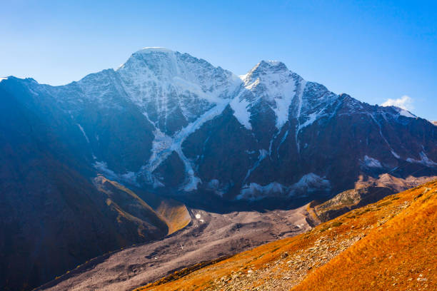 istock Donguzorun Babis Mta mountain, Elbrus region 1307075002