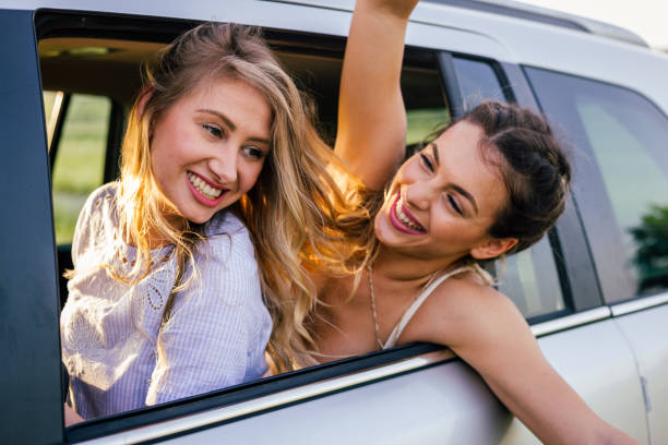 istock Perfect start of vacation 1307077639