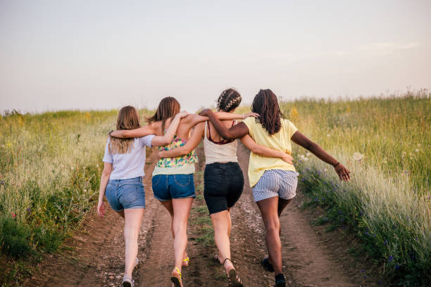 istock Together we are stronger 1307077758