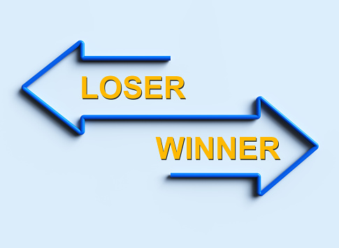 Loser Winner