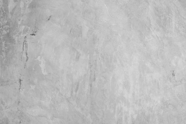istock Old wall texture cement dirty gray with black  background abstract grey and silver color design are light with white background. 1307108704