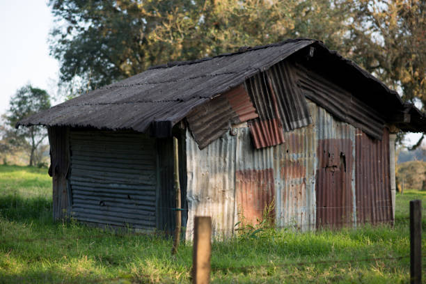 istock House in the countryside 1307110317