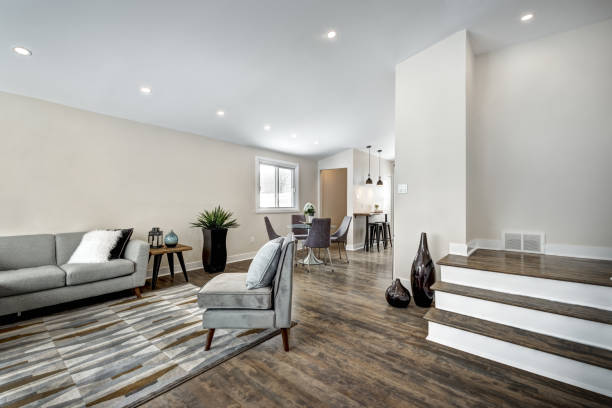 istock New Canadian Luxury House 1307122127