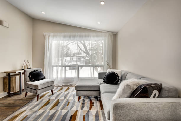 istock New Canadian Luxury House 1307122128