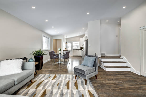 istock New Canadian Luxury House 1307122667