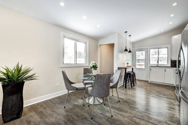 istock New Canadian Luxury House 1307122668