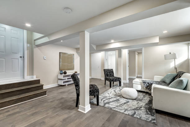 istock New Canadian Luxury House 1307122833