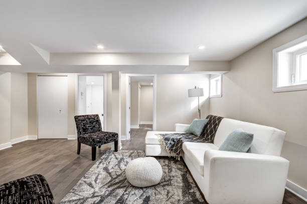 istock New Canadian Luxury House 1307122863