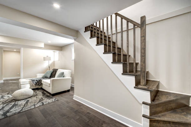 New Canadian Luxury House