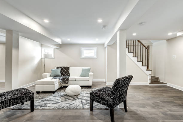 istock New Canadian Luxury House 1307122922