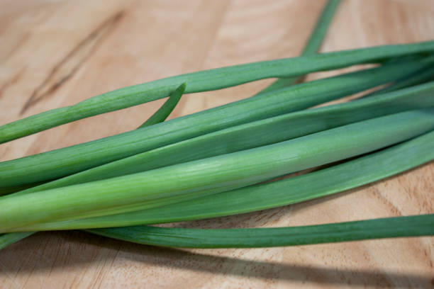 Spring Onion Local 110+ Springonion Stock Photos, Pictures & Royalty-Free Images - iStock