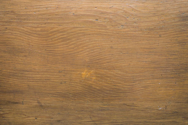 istock Rough vintage wood board 1307138279