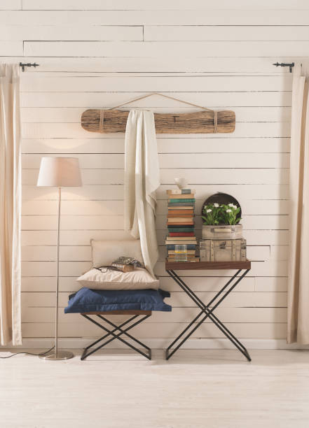 istock marine country concept  interior home decor vertical banner 1307146580