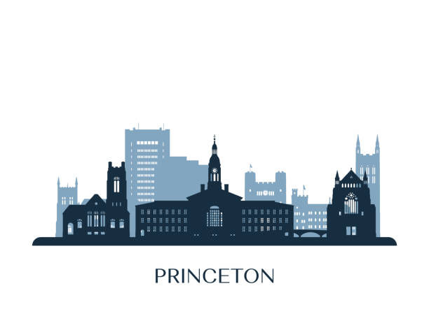 Princeton New Jersey
