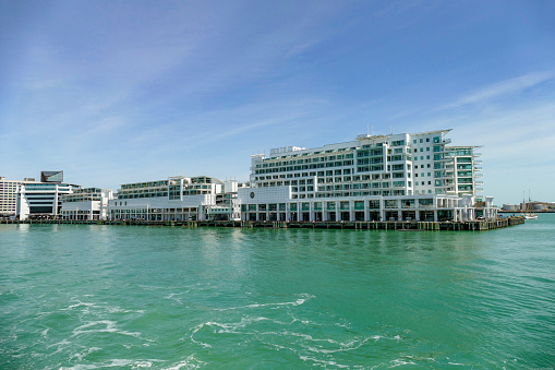 Coconut Grove Marina