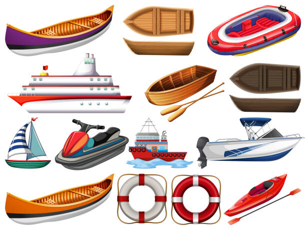 Speed Boat Stock Illustrations – 33,845 Speed Boat Stock