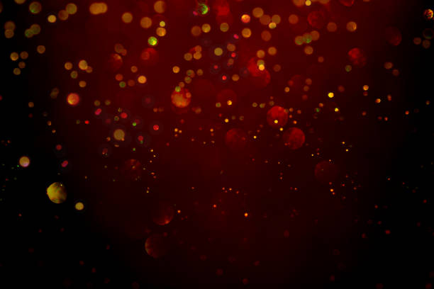 istock textured background with highlights, sparkling glitter of different colors 1307198909