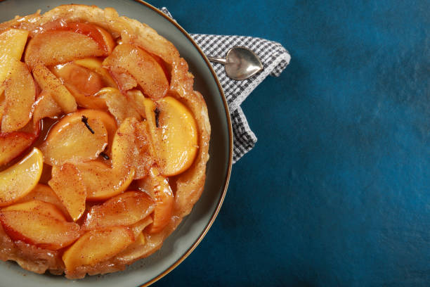 istock Tarte Tatin 1307216110