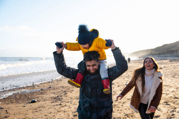 istock Perfect Family Days Out 1307225214