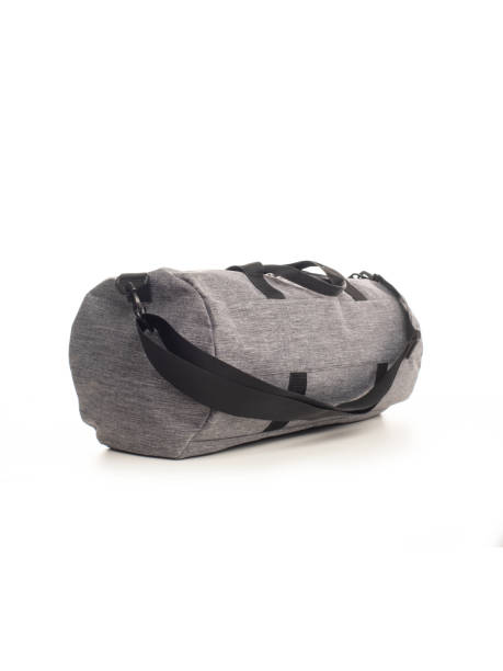 istock Sport bag isolated on the white background 1307229447