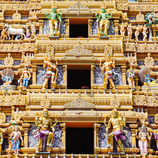 istock Vallipuram Alvar Vishnu Temple 1307248824