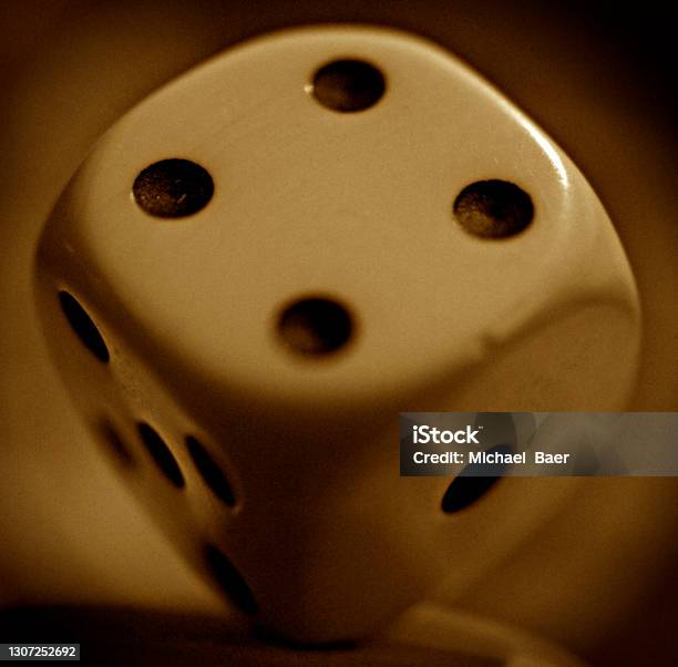 Indoor Photography From A Cube Stock Photo - Download Image Now - Close-up, Color Image, Cube Shape