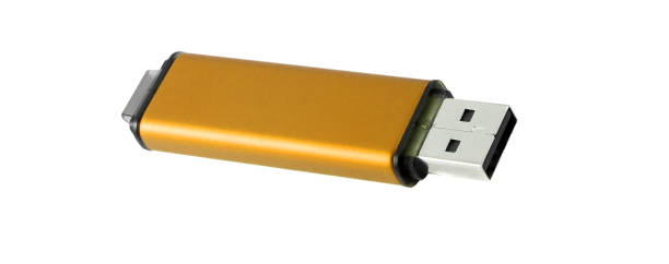 flash-laufwerk - usb flash drive usb cable flash memories stock-fotos und bilder