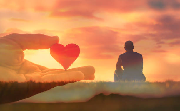 istock Waiting for the love 1307265350