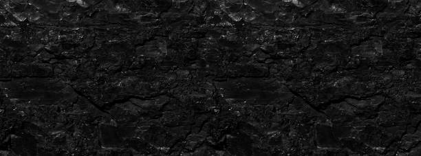 istock Dark texture of black color. 1307272731