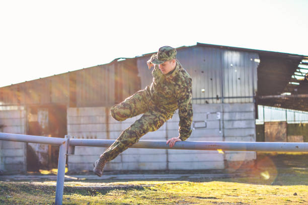 Army ranger