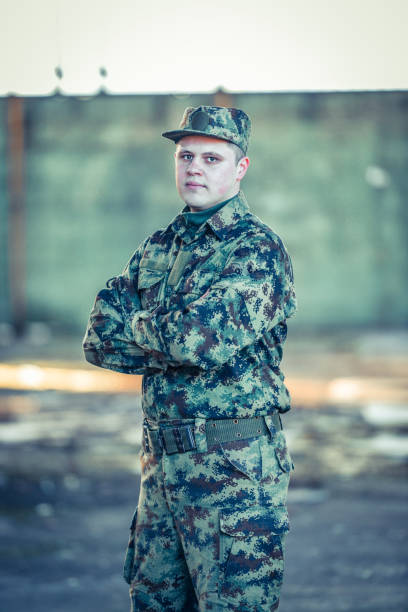 istock I'll keep my country proud 1307273660