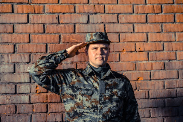 istock I'll keep my country proud 1307273664